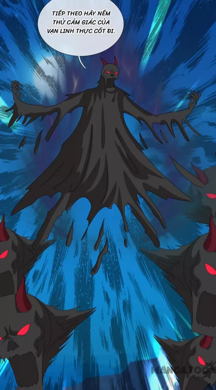 Vạn Cổ Thần Vương Chap 409 - Next Chap 410