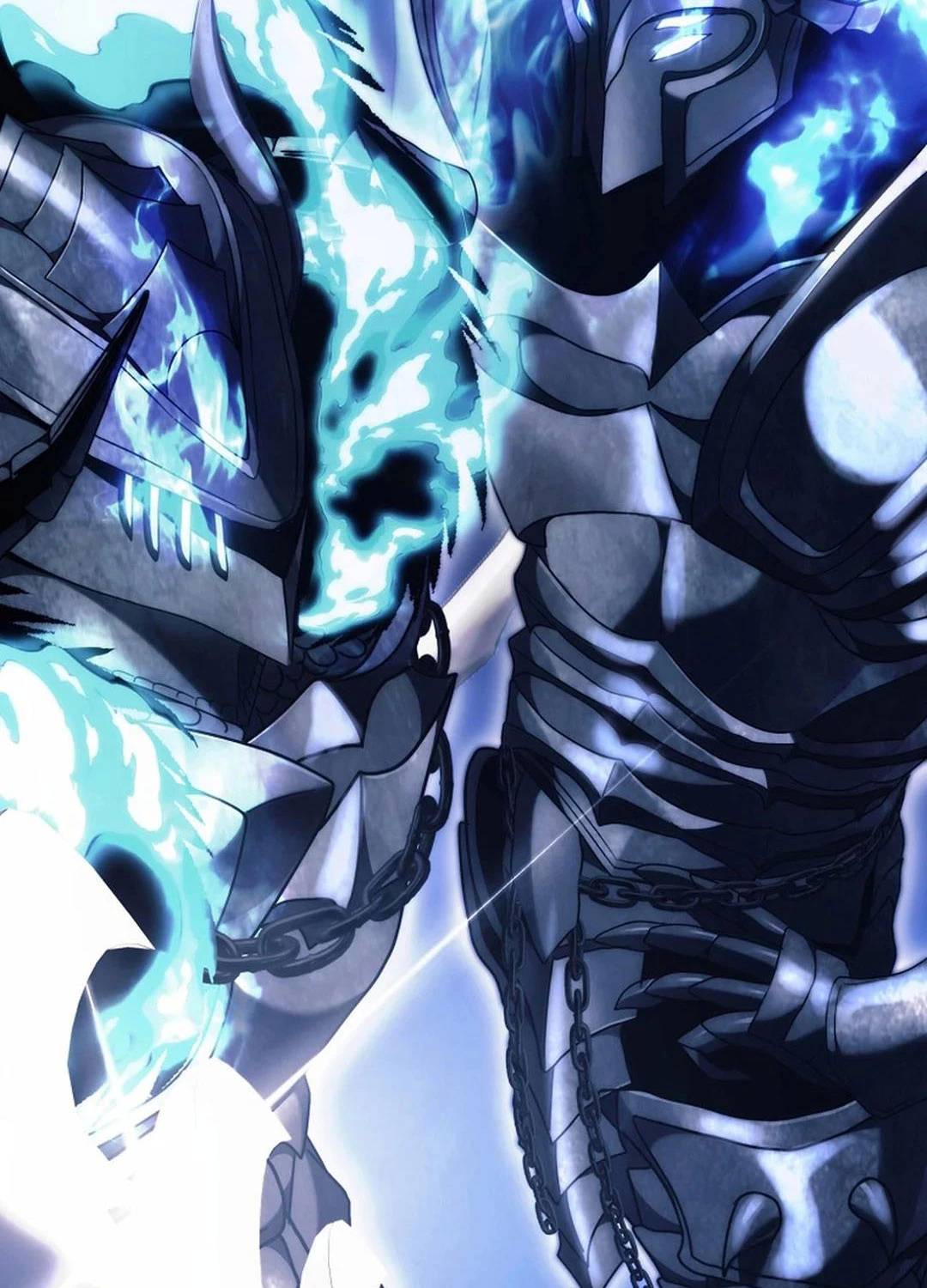 Vua Thăng Cấp Chap 181 - Next Chap 182