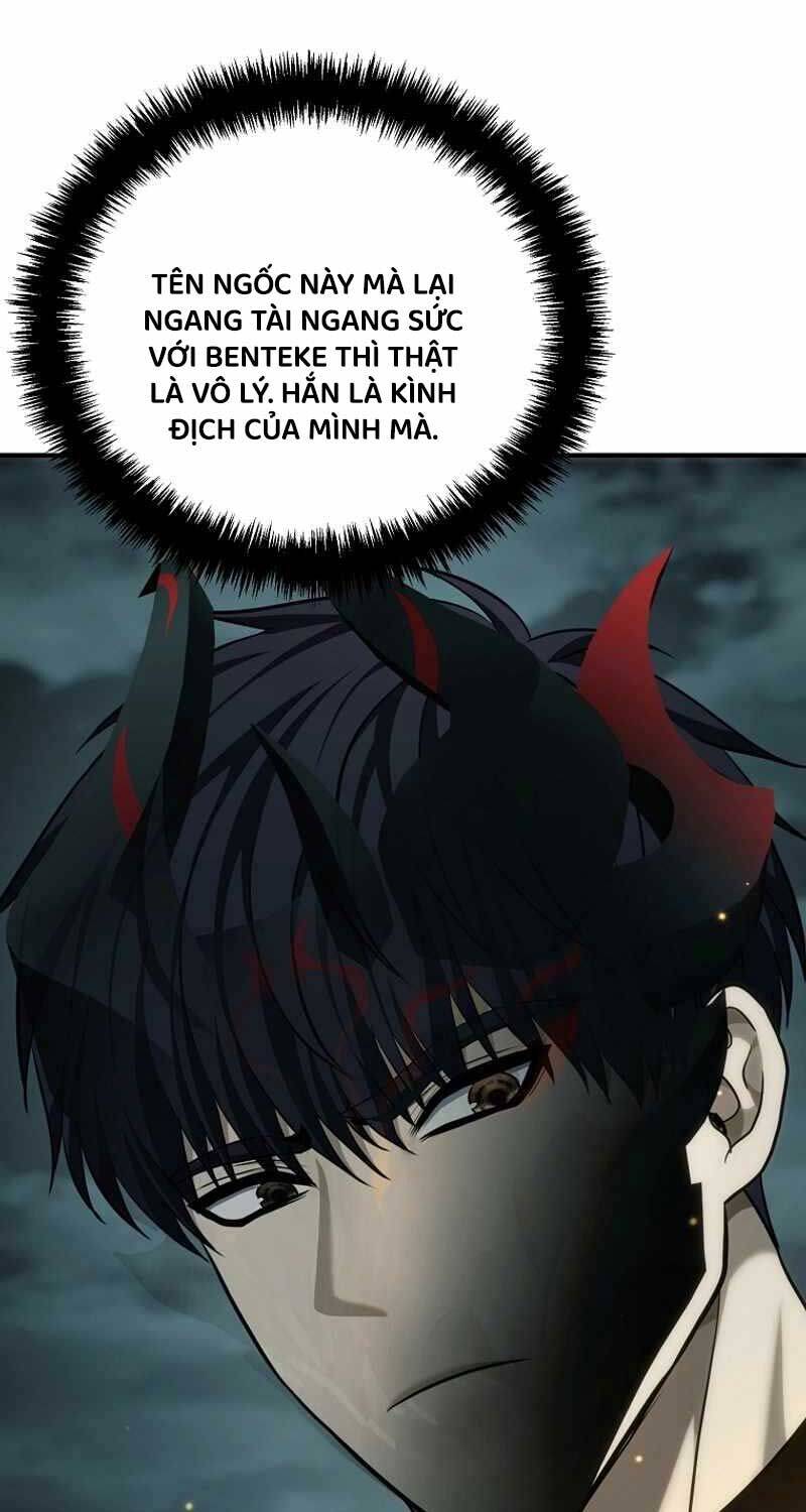 Vua Thăng Cấp Chap 186 - Next Chap 187