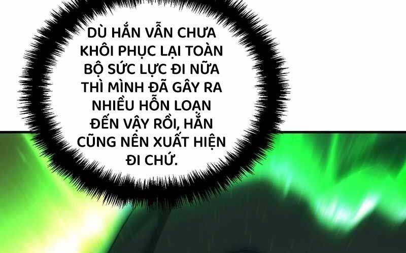 Vua Thăng Cấp Chap 186 - Next Chap 187