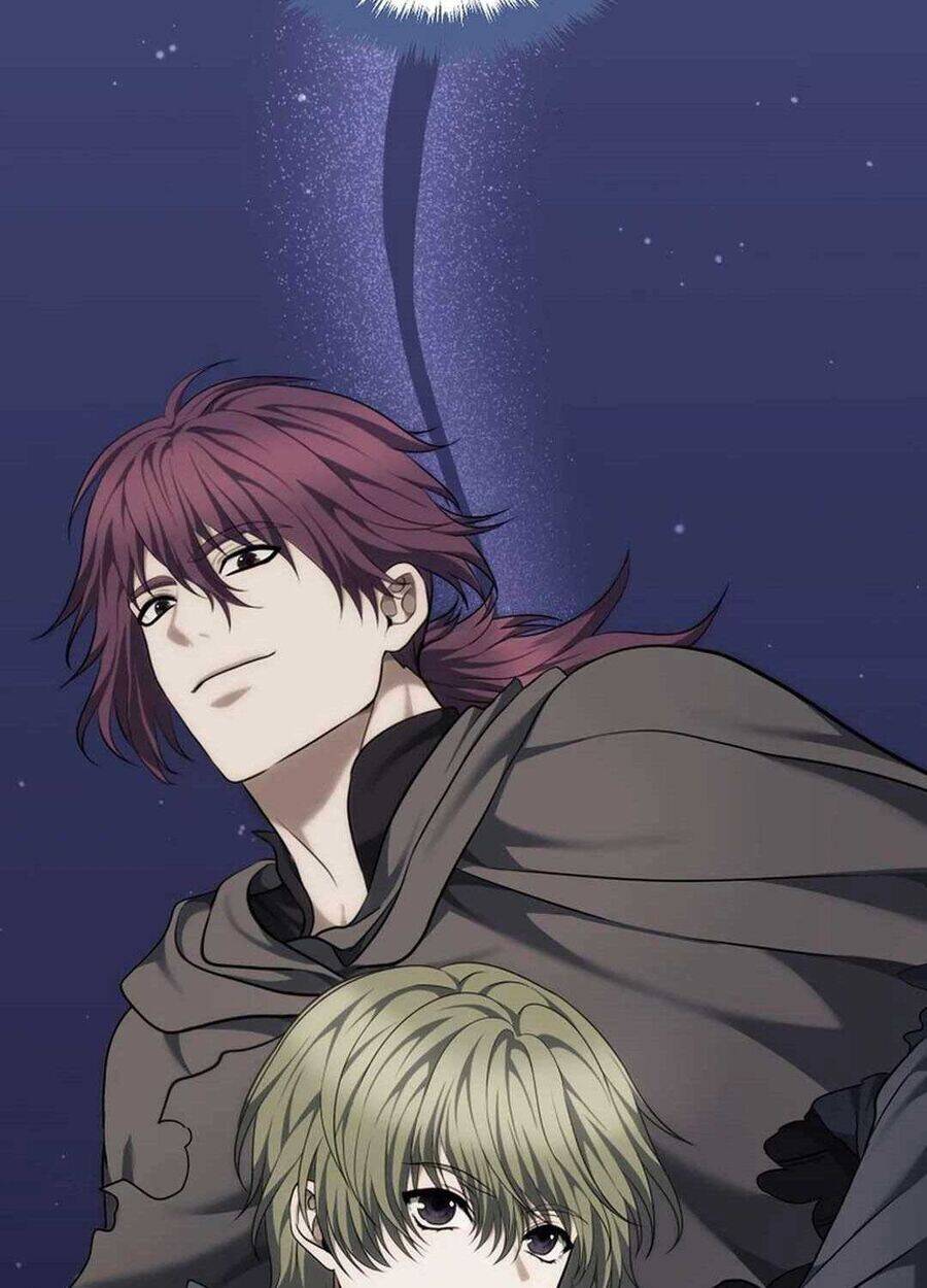 Vua Thăng Cấp Chap 187 - Next Chap 188