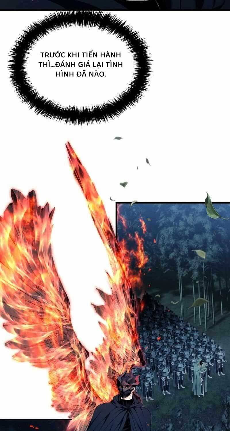 Vua Thăng Cấp Chap 188 - Next Chap 189