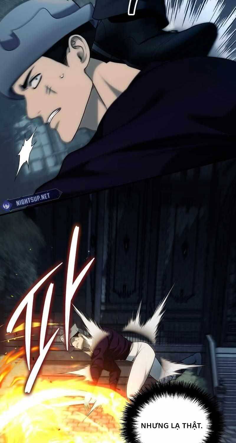 Vua Thăng Cấp Chap 188 - Next Chap 189