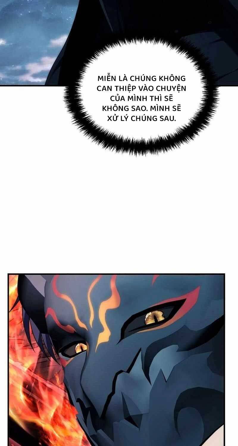 Vua Thăng Cấp Chap 188 - Next Chap 189