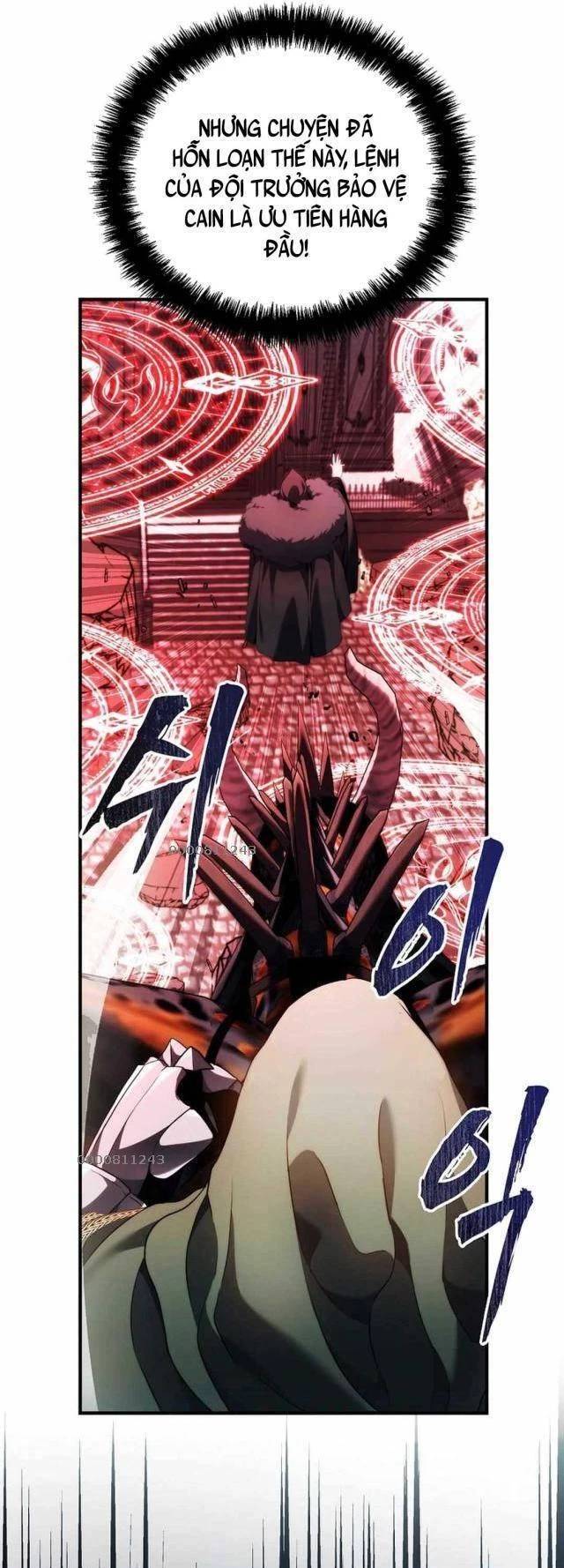 Vua Thăng Cấp Chap 189 - Next Chap 190