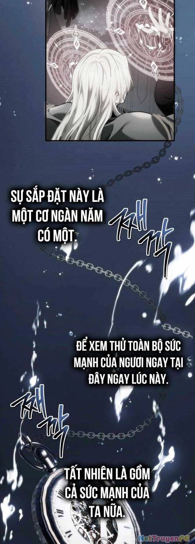 Vua Thăng Cấp Chap 189 - Next Chap 190