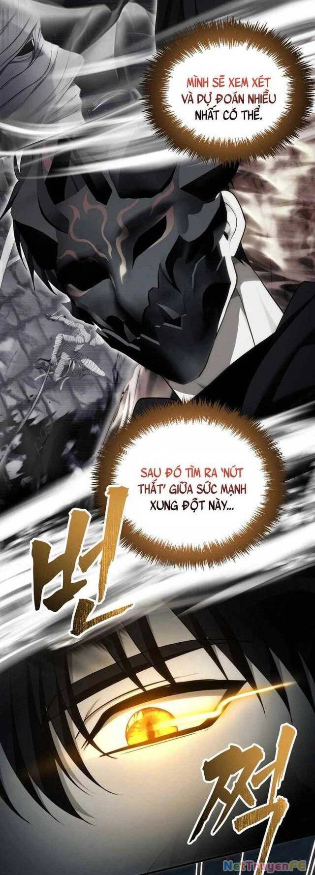 Vua Thăng Cấp Chap 189 - Next Chap 190