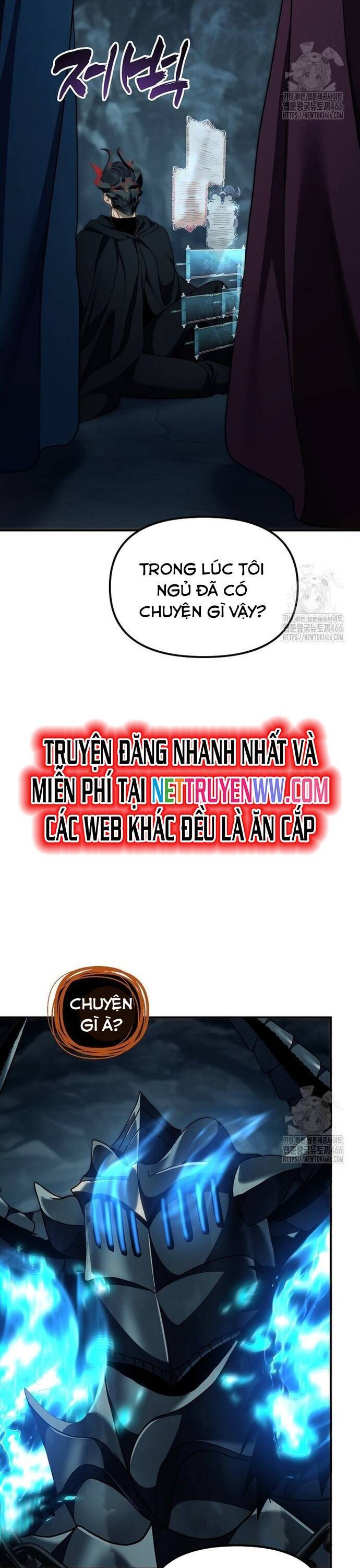 Vua Thăng Cấp Chap 194 - Next Chap 195