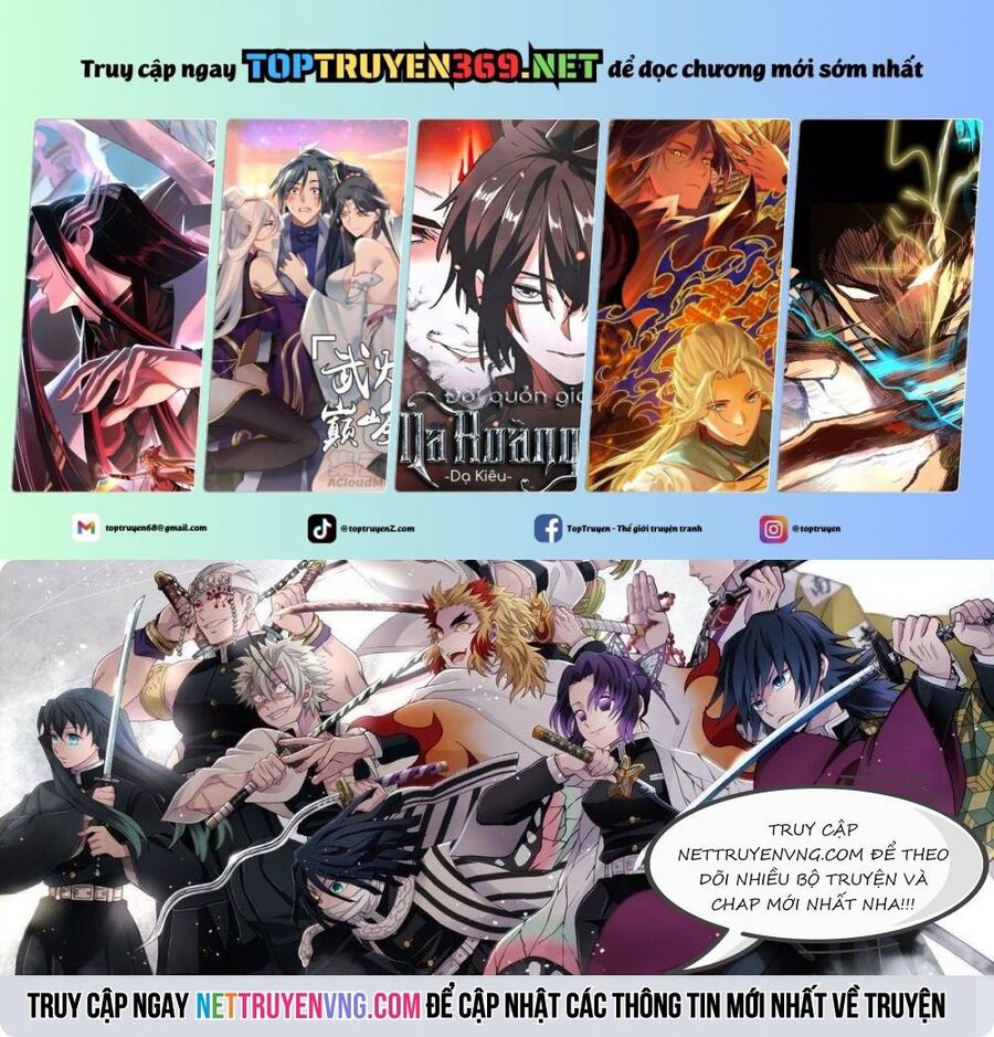 Vua Thăng Cấp Chap 199 - Next Chap 200