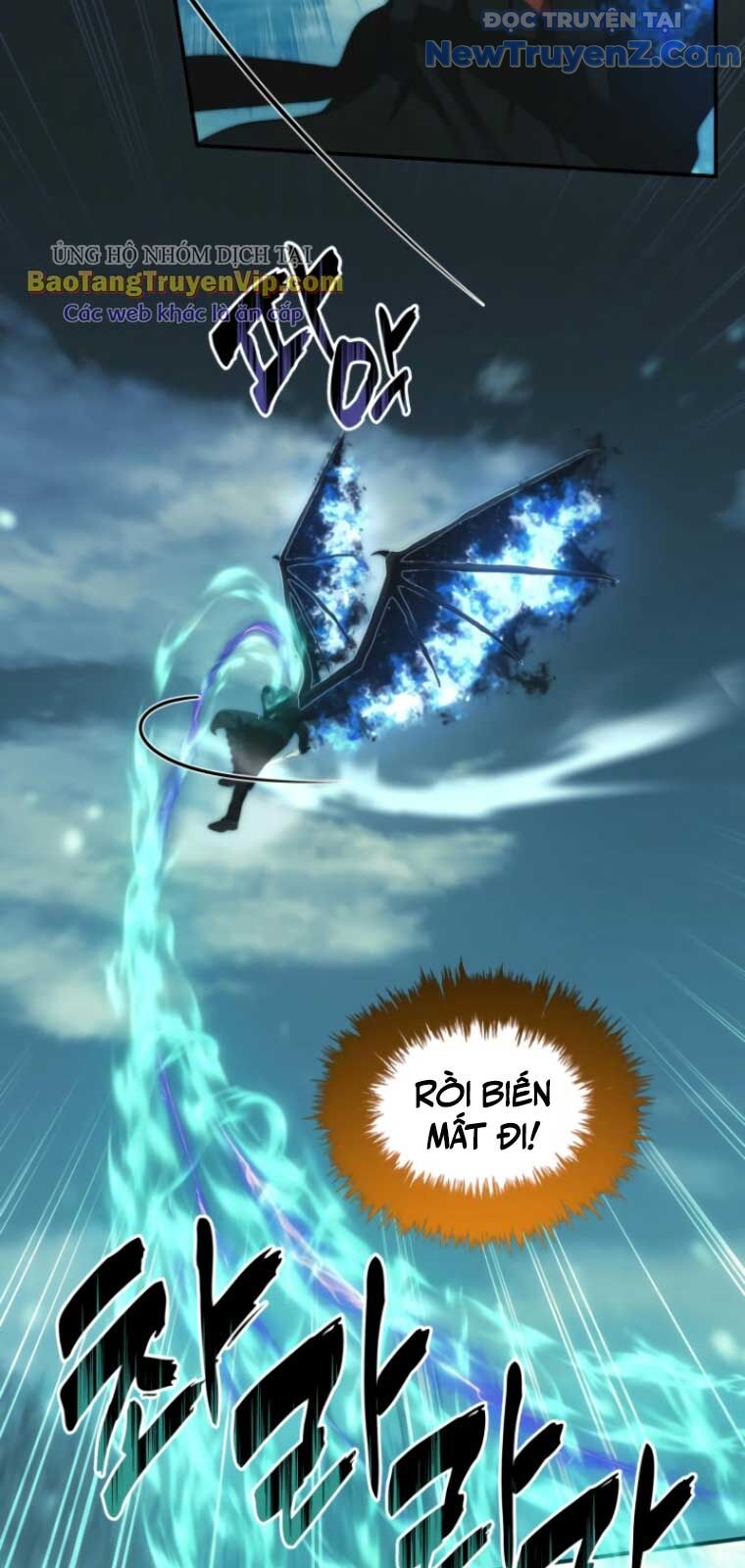 Vua Thăng Cấp Chap 204 - Next Chap 205