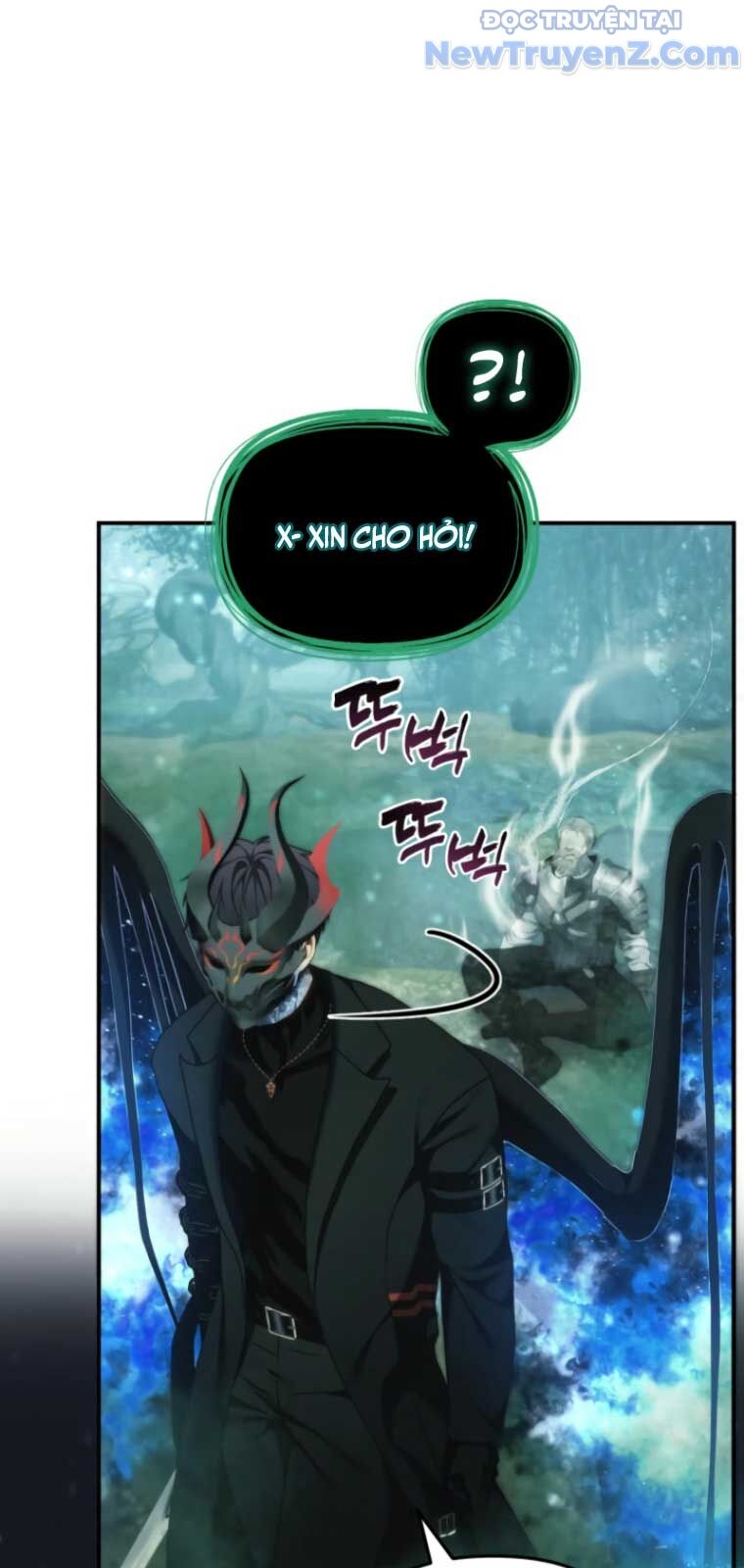 Vua Thăng Cấp Chap 204 - Next Chap 205