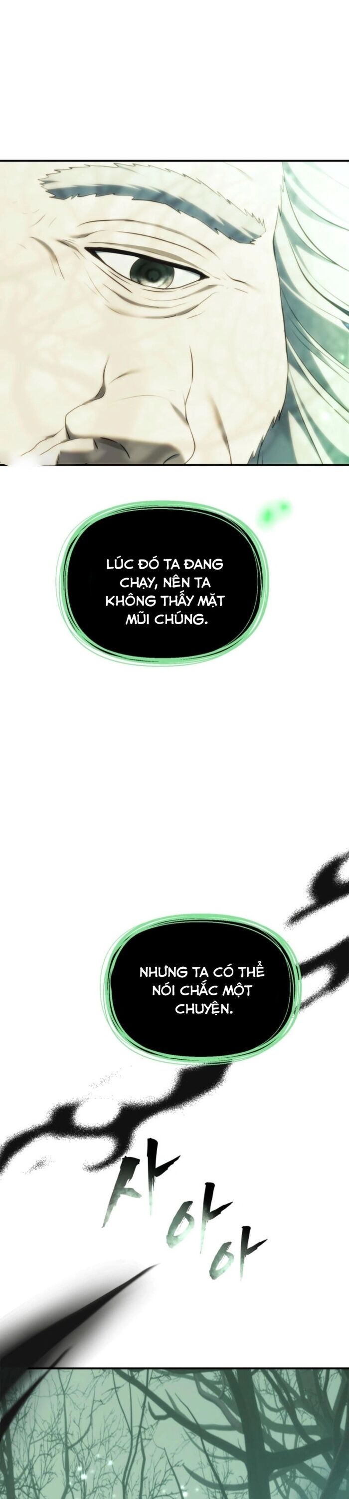 Vua Thăng Cấp Chap 206 - Next Chap 207