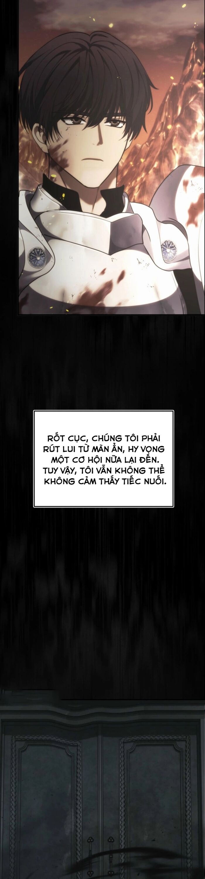 Vua Thăng Cấp Chap 206 - Next Chap 207