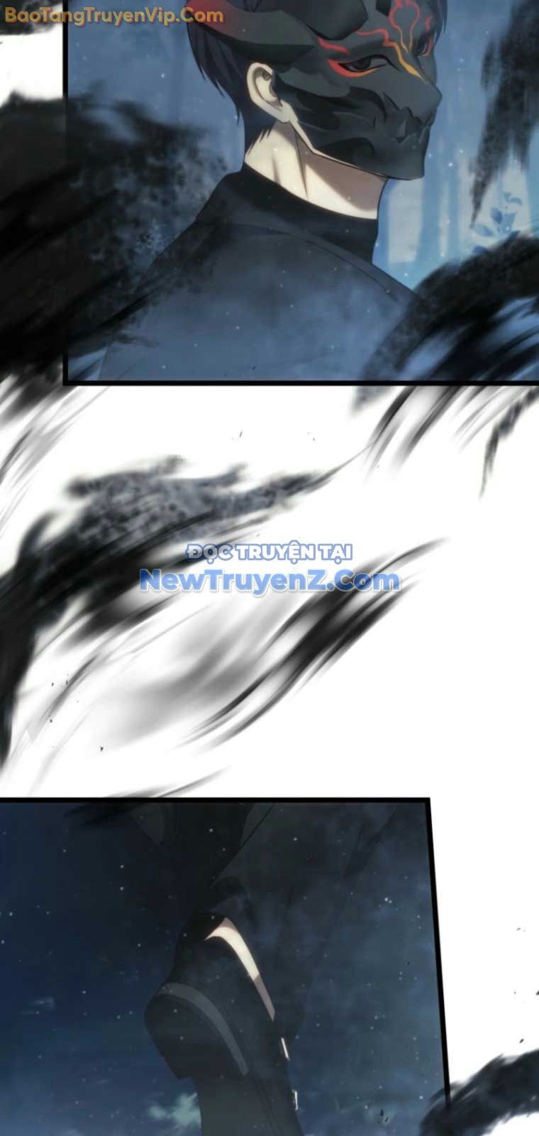 Vua Thăng Cấp Chap 207 - Next Chap 208