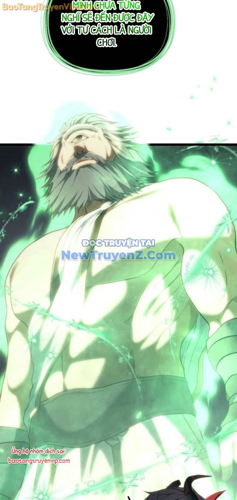 Vua Thăng Cấp Chap 207 - Next Chap 208