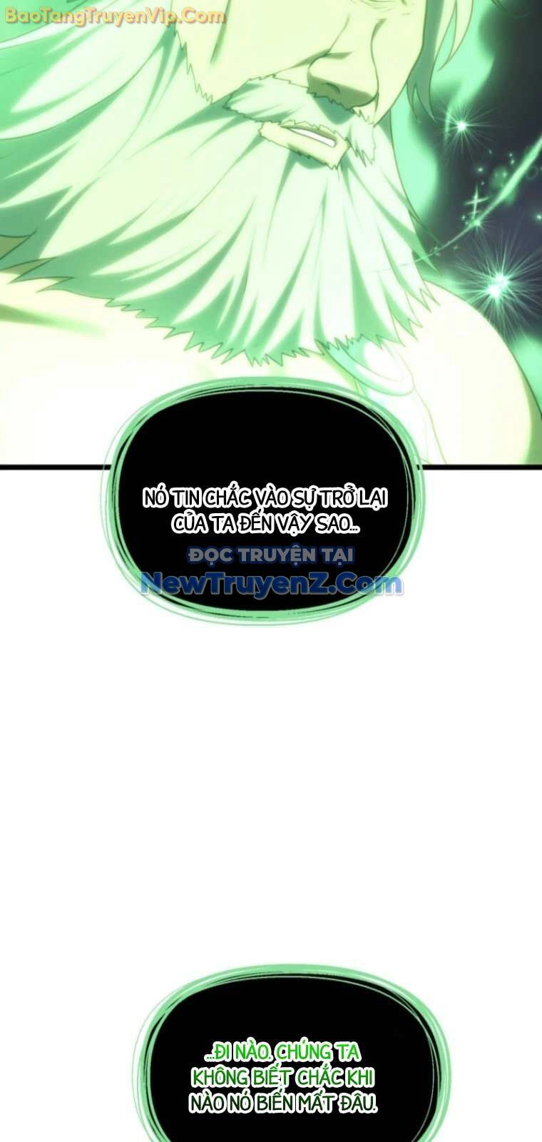 Vua Thăng Cấp Chap 207 - Next Chap 208