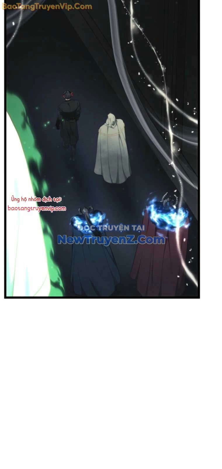 Vua Thăng Cấp Chap 207 - Next Chap 208