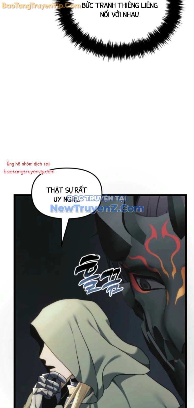 Vua Thăng Cấp Chap 207 - Next Chap 208