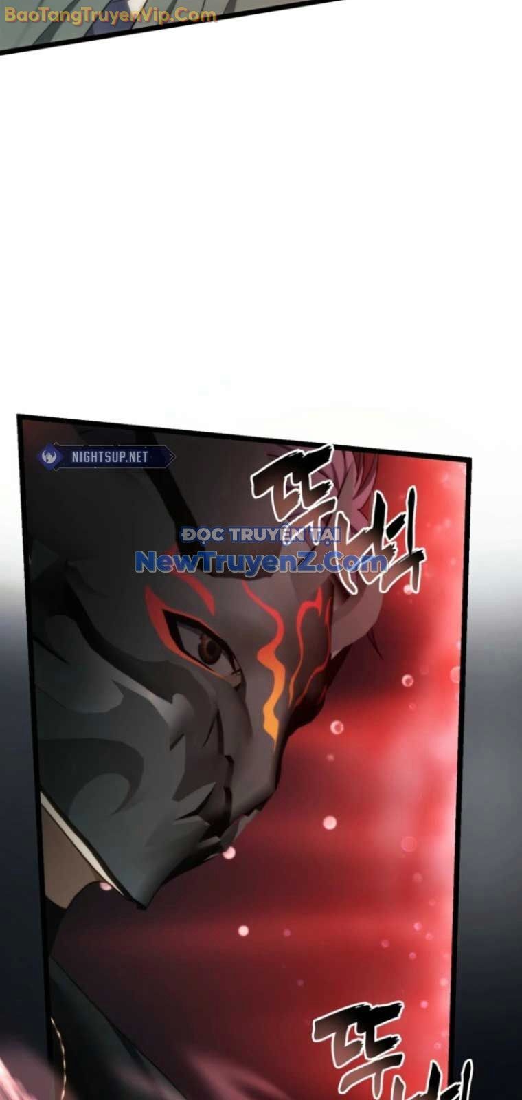 Vua Thăng Cấp Chap 207 - Next Chap 208