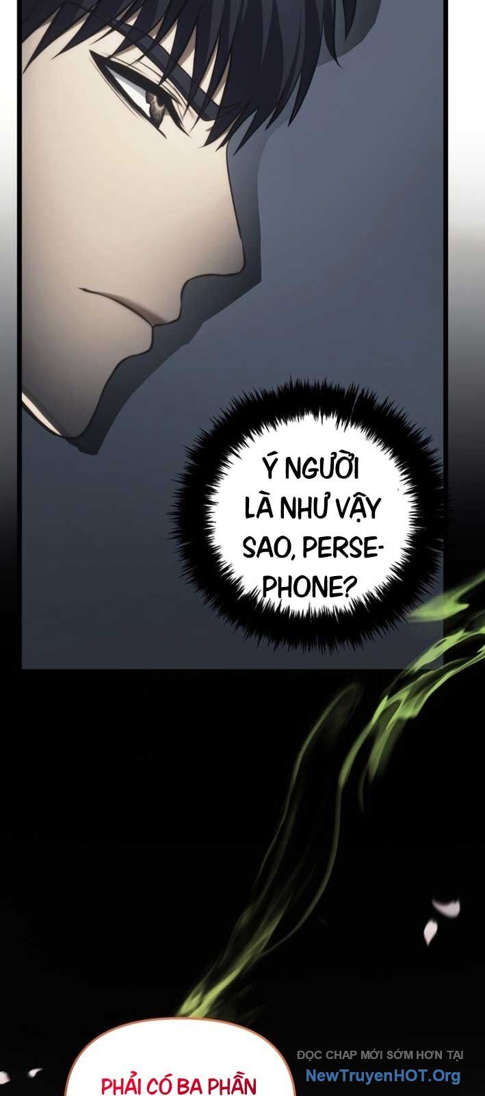 Vua Thăng Cấp Chap 210 - Next Chap 211