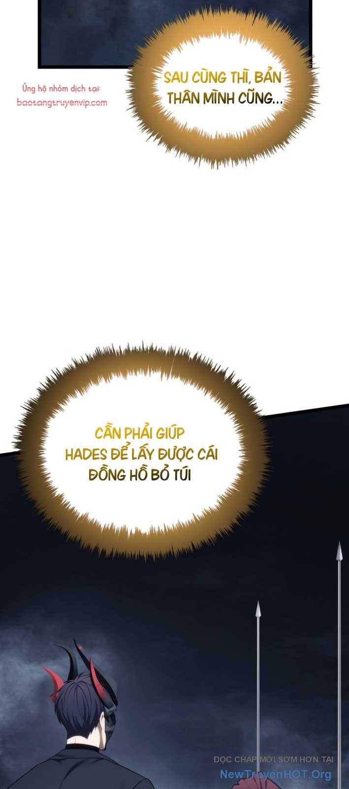 Vua Thăng Cấp Chap 210 - Next Chap 211