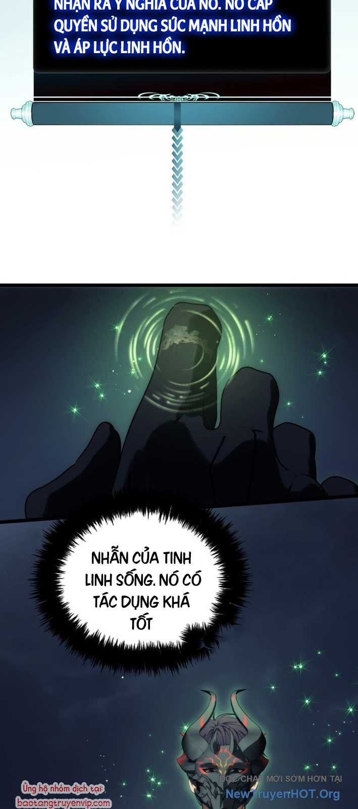 Vua Thăng Cấp Chap 210 - Next Chap 211