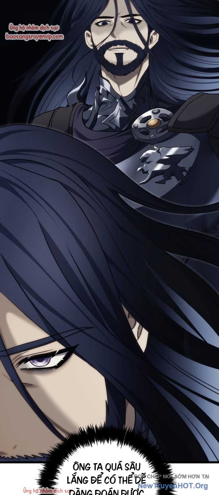 Vua Thăng Cấp Chap 210 - Next Chap 211