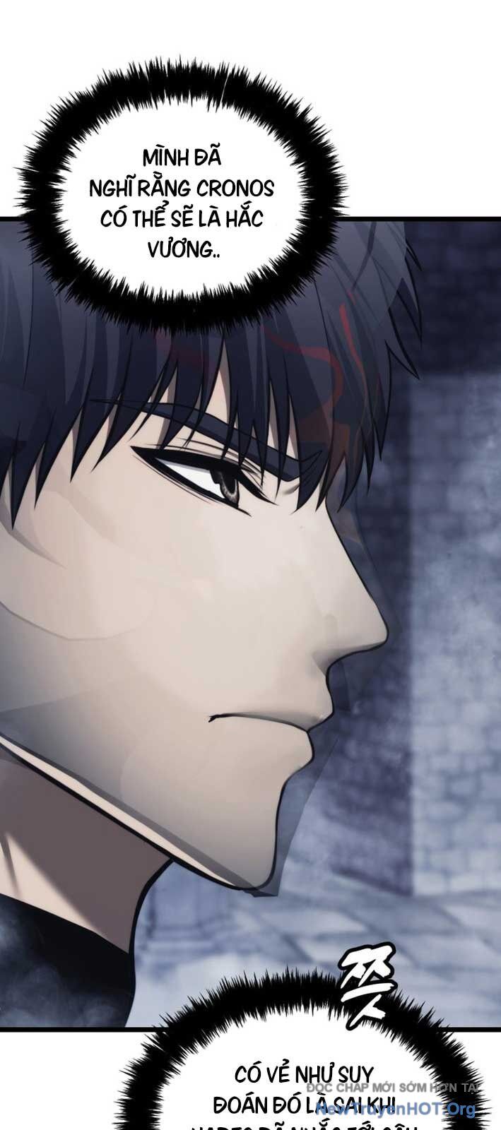 Vua Thăng Cấp Chap 210 - Next Chap 211