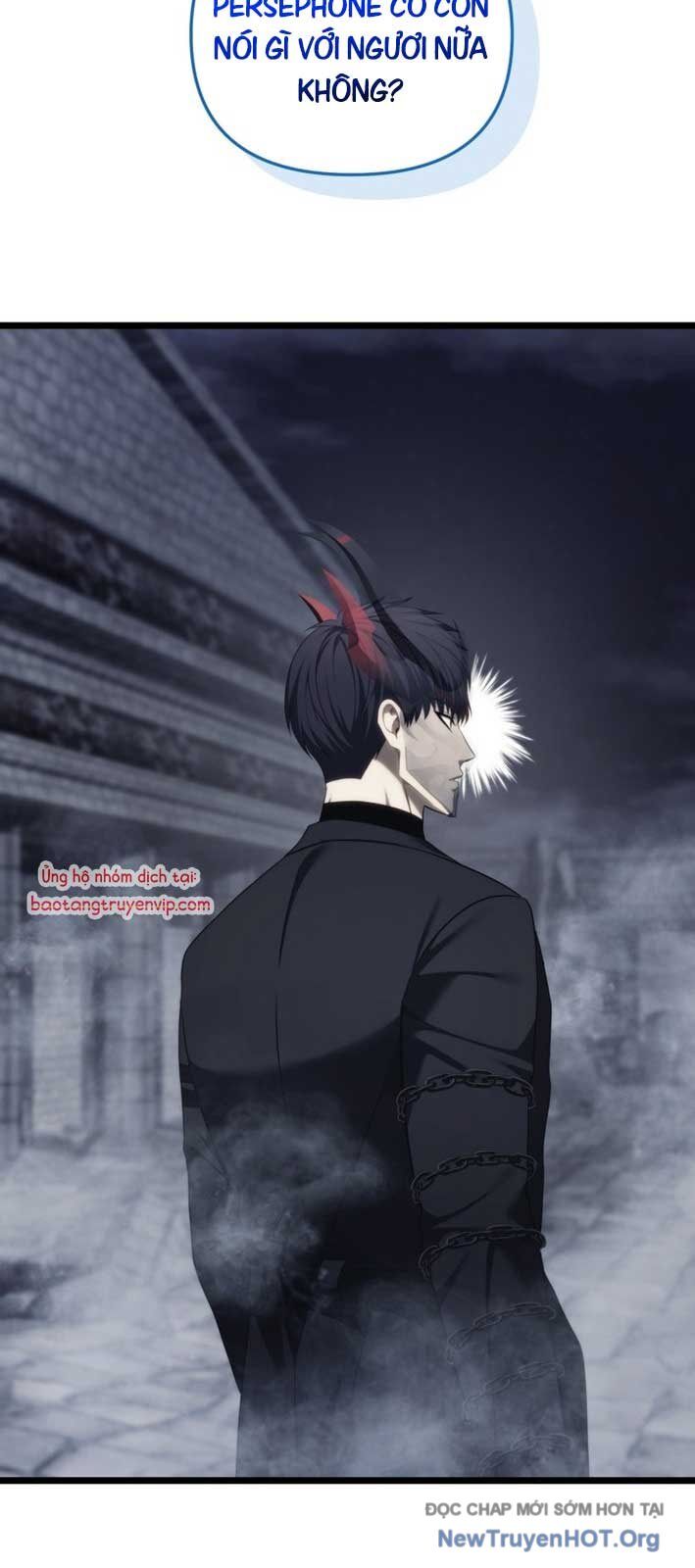 Vua Thăng Cấp Chap 210 - Next Chap 211