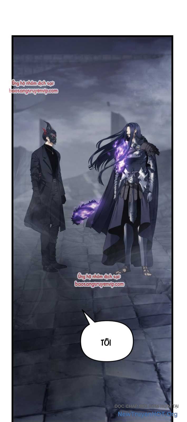 Vua Thăng Cấp Chap 210 - Next Chap 211