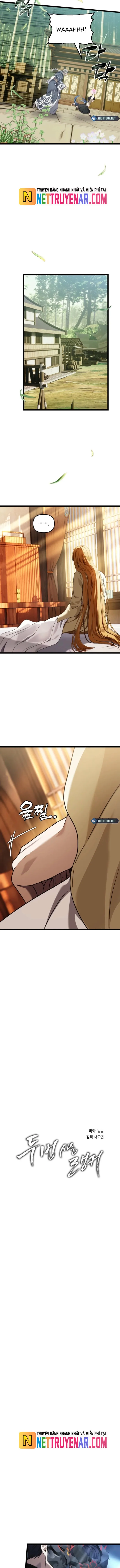 Vua Thăng Cấp Chap 213 - Next Chap 214