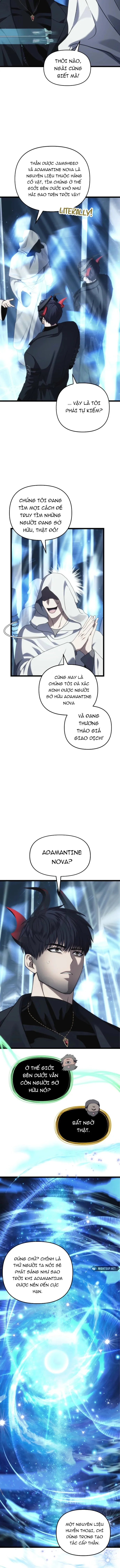 Vua Thăng Cấp Chap 213 - Next Chap 214