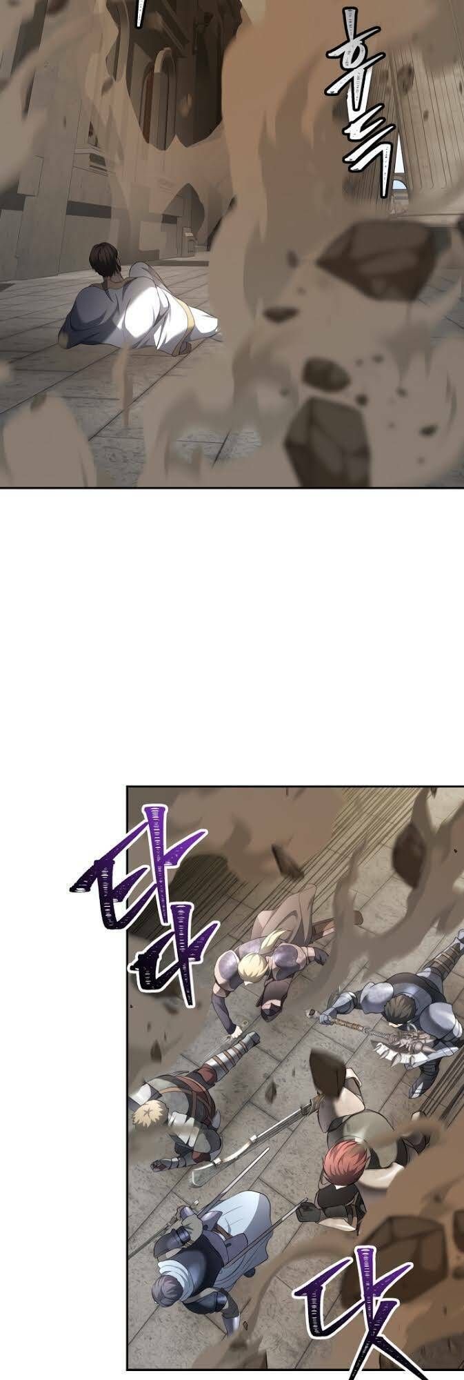 Vua Thăng Cấp Chap 79.1 - Next Chap 80.1