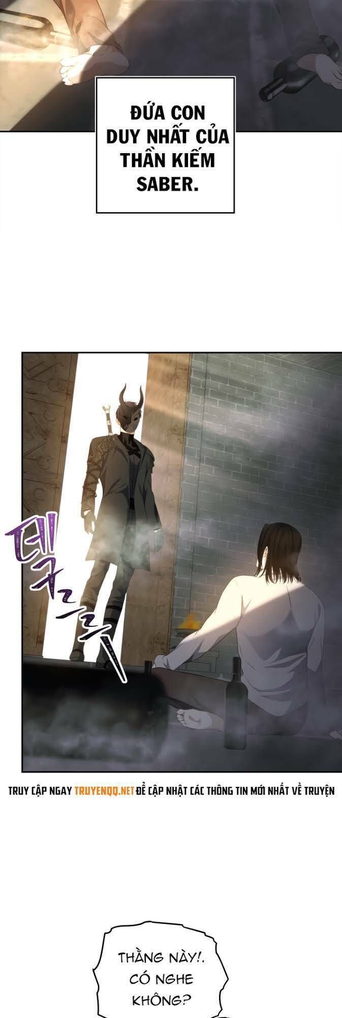 Vua Thăng Cấp Chap 79.1 - Next Chap 80.1