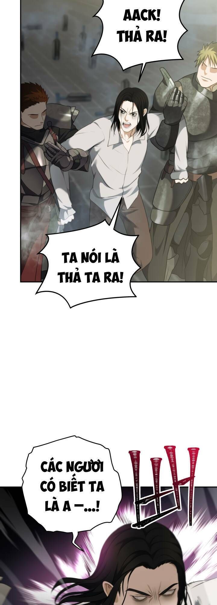 Vua Thăng Cấp Chap 79.1 - Next Chap 80.1