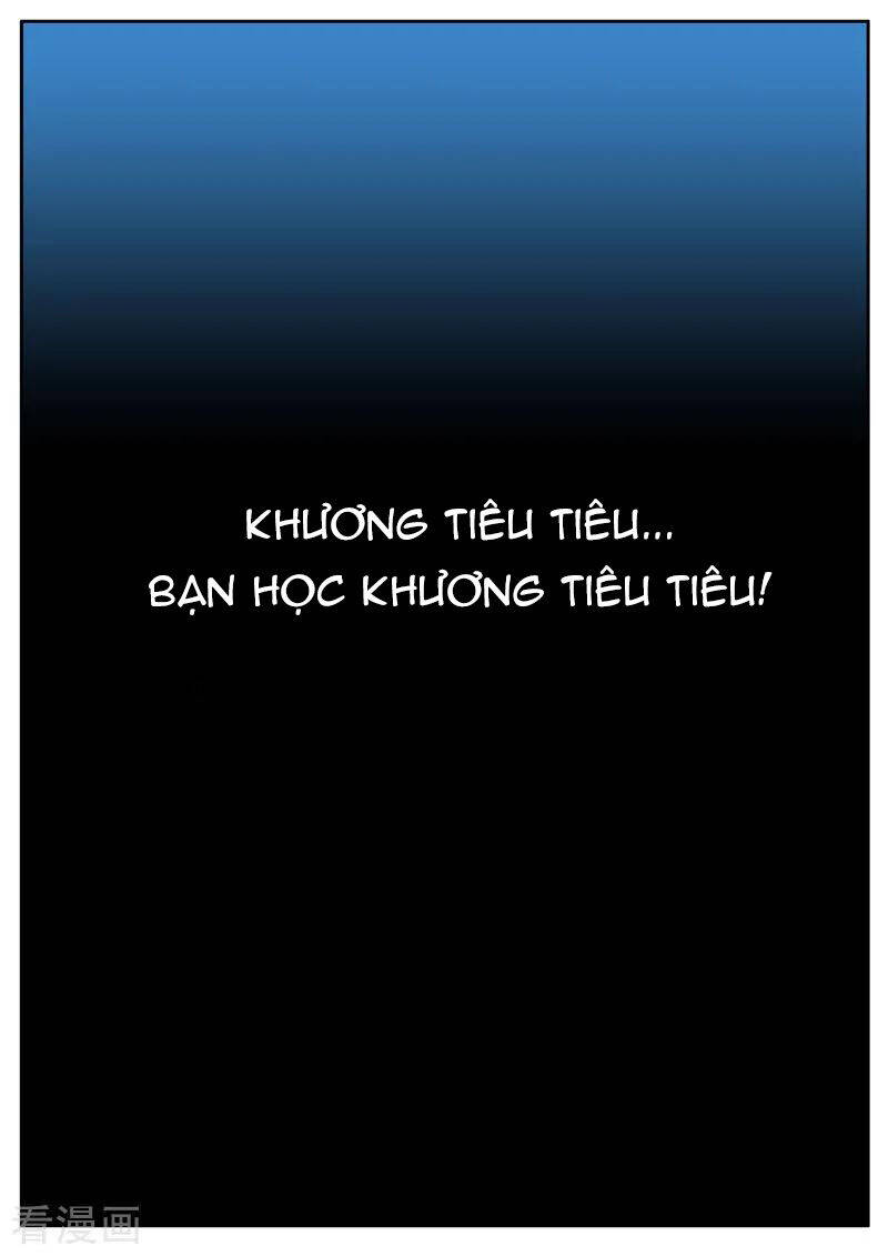 Kiêm Chức Thần Tiên Chap 114 - Next Chap 115
