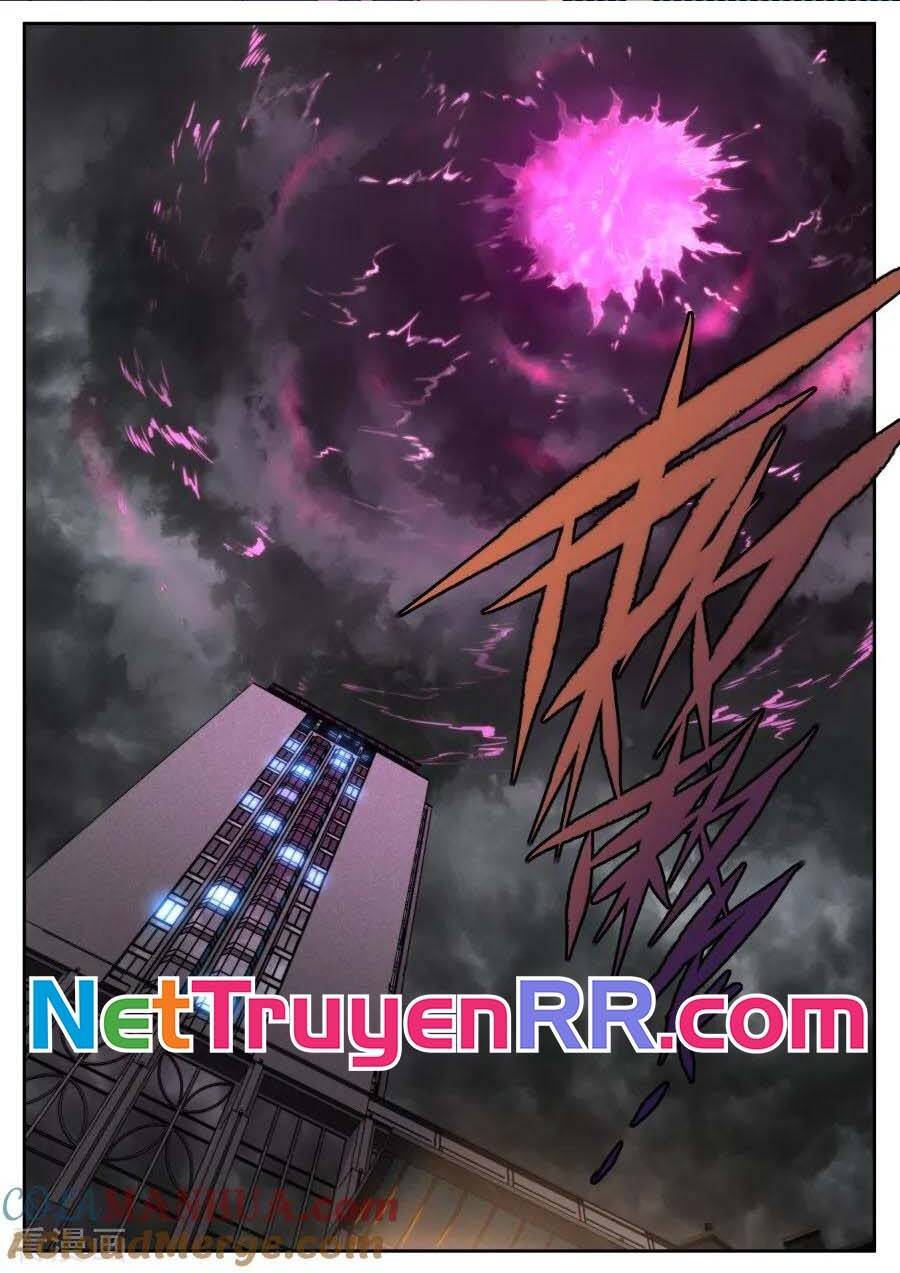 Kiêm Chức Thần Tiên Chap 165 - Next Chap 166