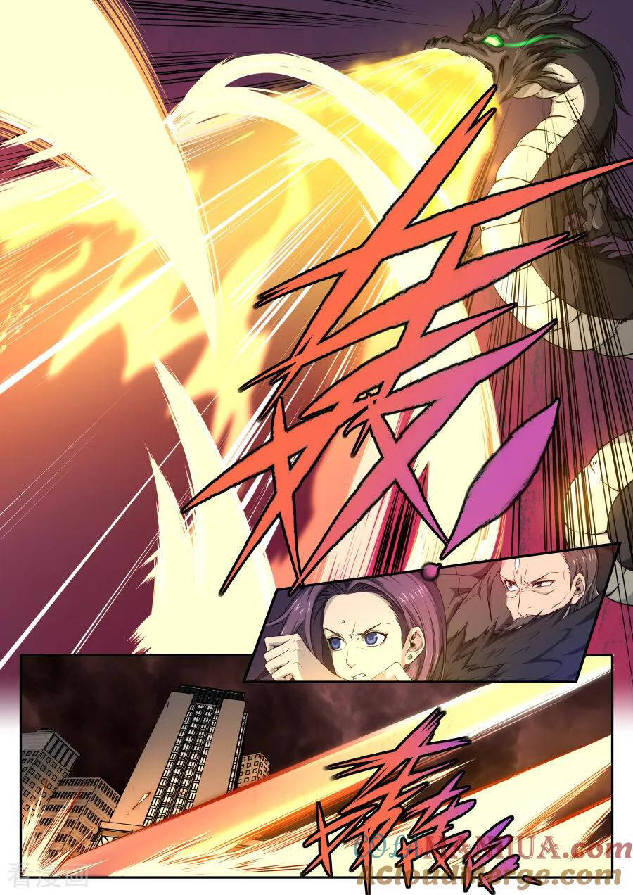 Kiêm Chức Thần Tiên Chap 173 - Next Chap 174