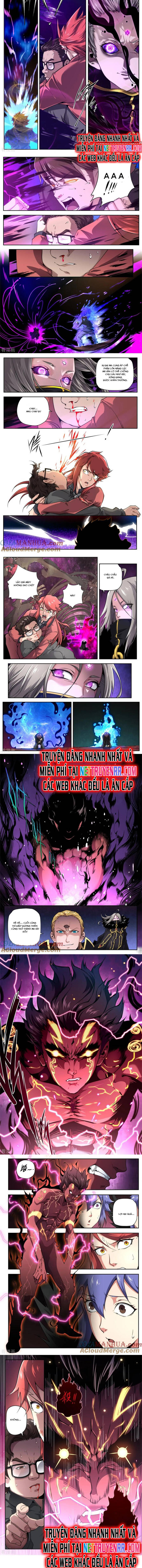 Kiêm Chức Thần Tiên Chap 219 - Next Chap 220