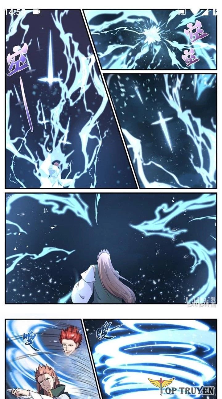 Dị Thế Tà Quân Chap 239 - Next Chap 240