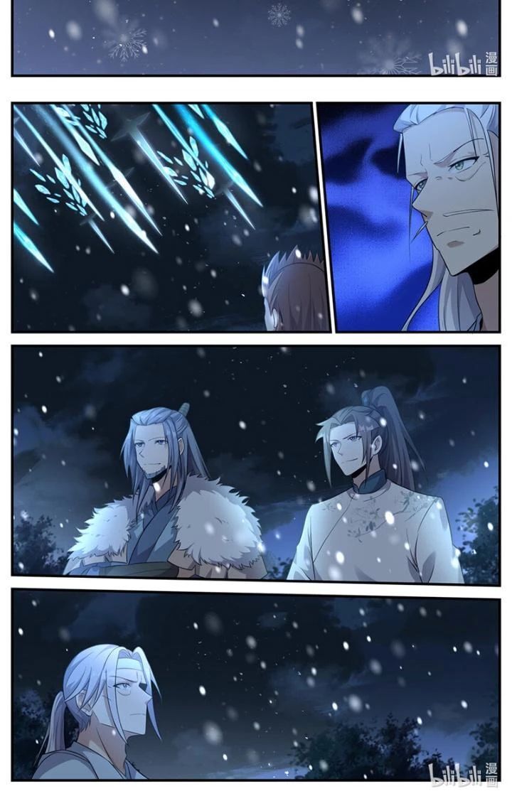 Dị Thế Tà Quân Chap 239 - Next Chap 240