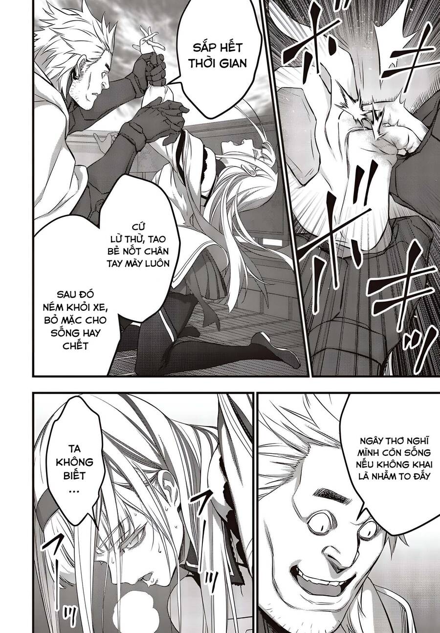 Rebuild World Chap 50 - Next Chap 51