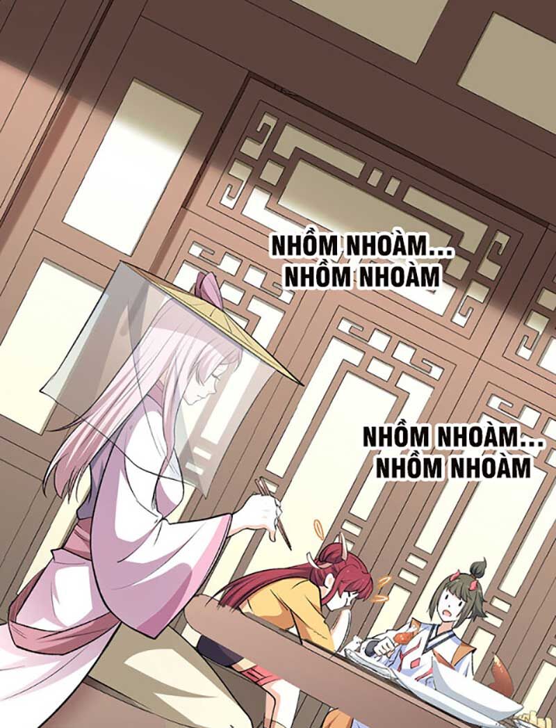 Võ Đạo Độc Tôn Chap 596 - Next Chap 597