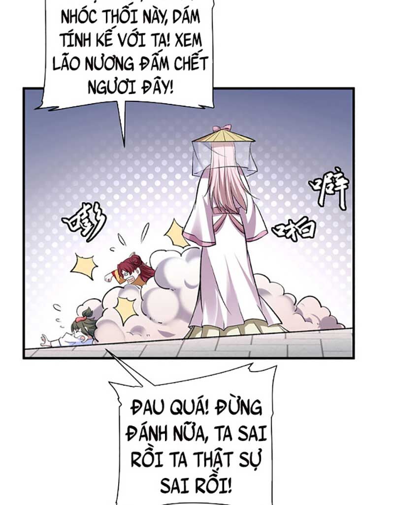 Võ Đạo Độc Tôn Chap 596 - Next Chap 597