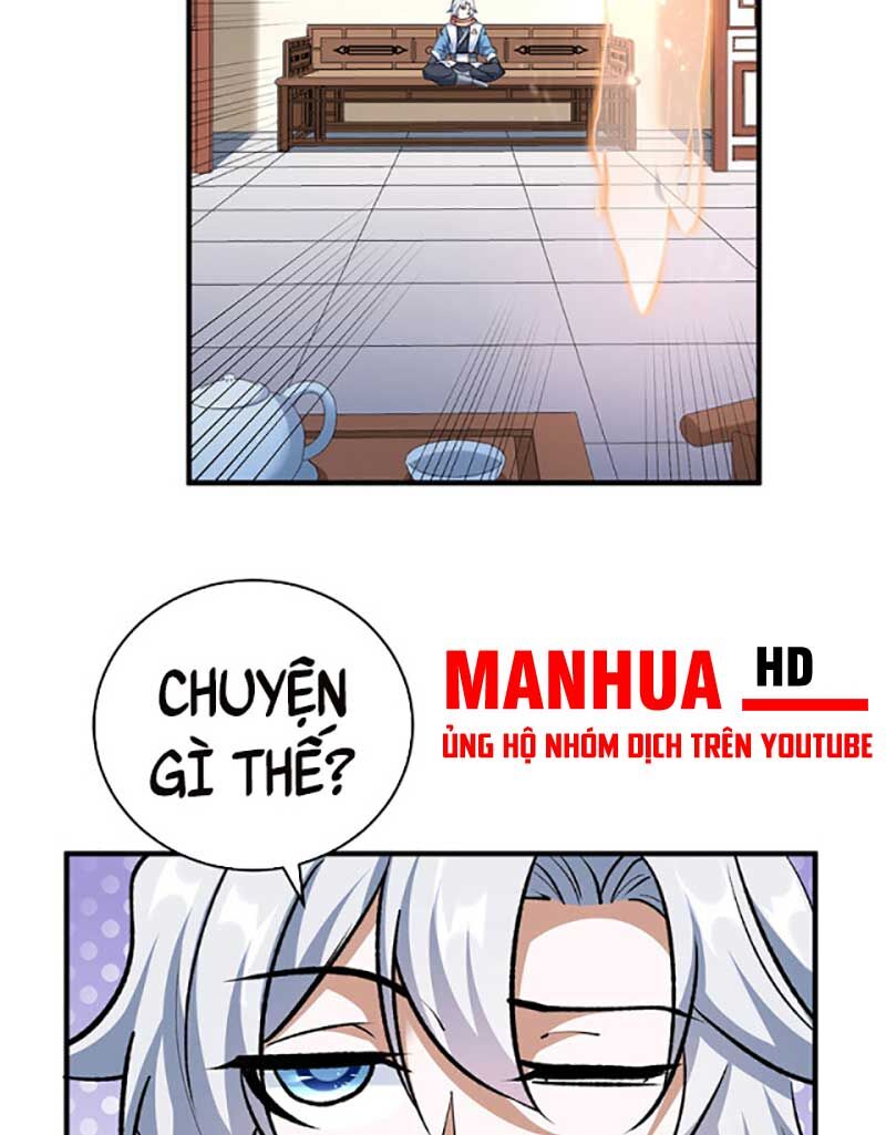 Võ Đạo Độc Tôn Chap 596 - Next Chap 597