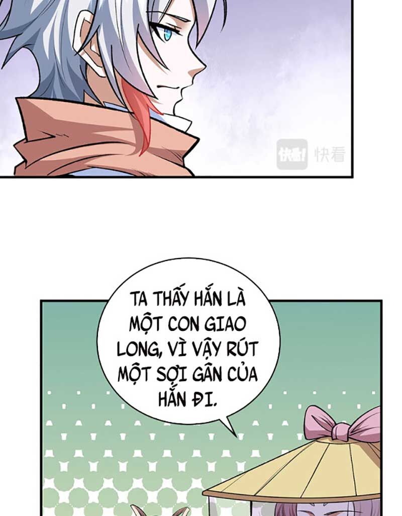 Võ Đạo Độc Tôn Chap 596 - Next Chap 597