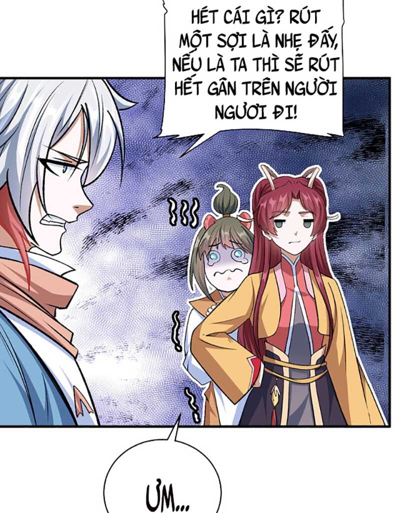 Võ Đạo Độc Tôn Chap 596 - Next Chap 597