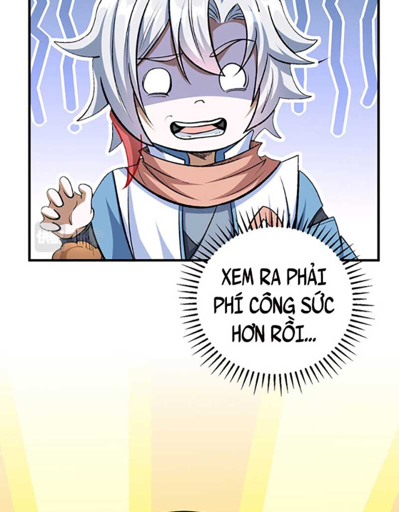 Võ Đạo Độc Tôn Chap 596 - Next Chap 597