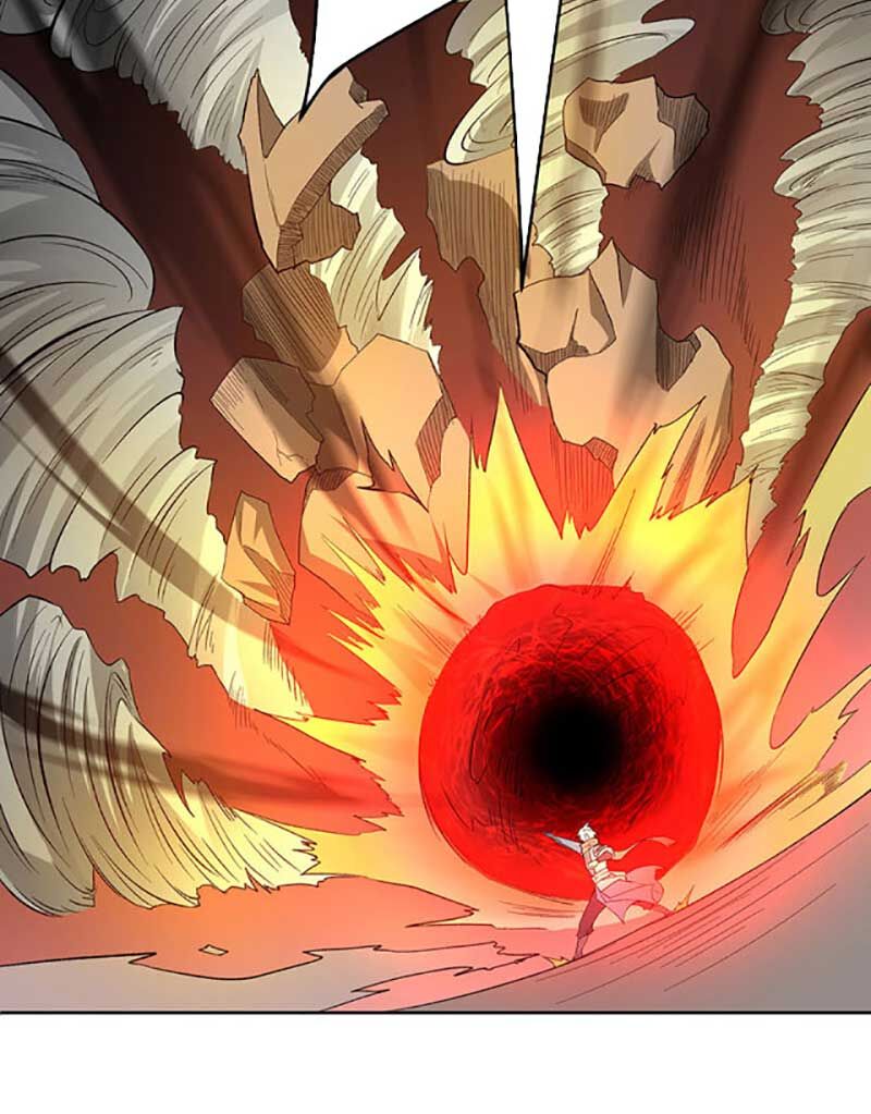 Võ Đạo Độc Tôn Chap 599 - Next Chap 600