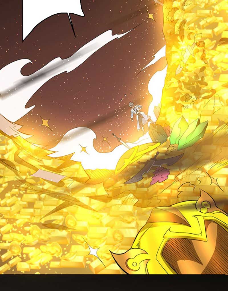 Võ Đạo Độc Tôn Chap 599 - Next Chap 600